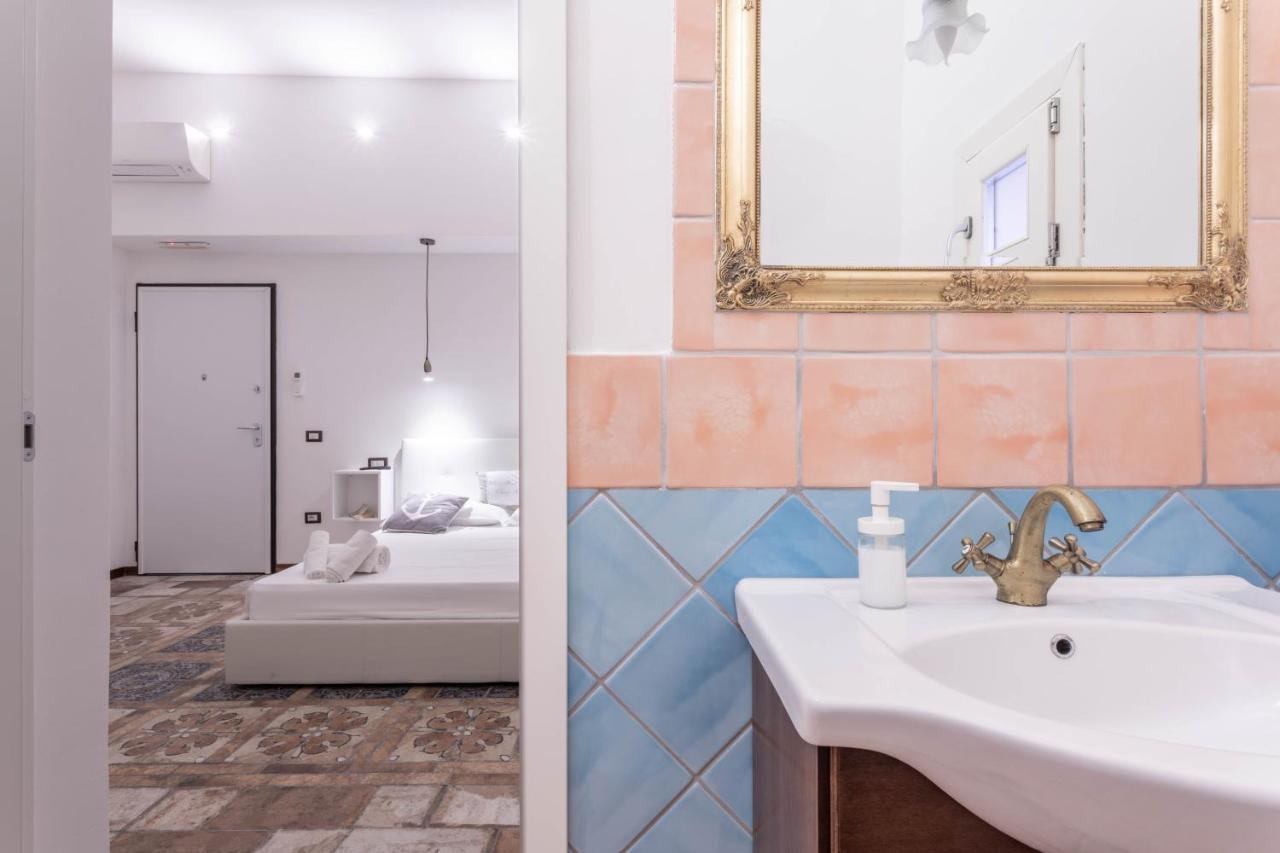 Maison Belle Epoque & Suites オリスターノ エクステリア 写真