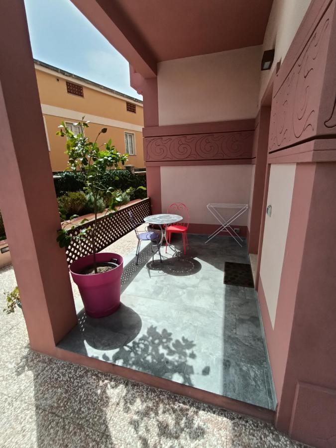 Maison Belle Epoque & Suites オリスターノ エクステリア 写真