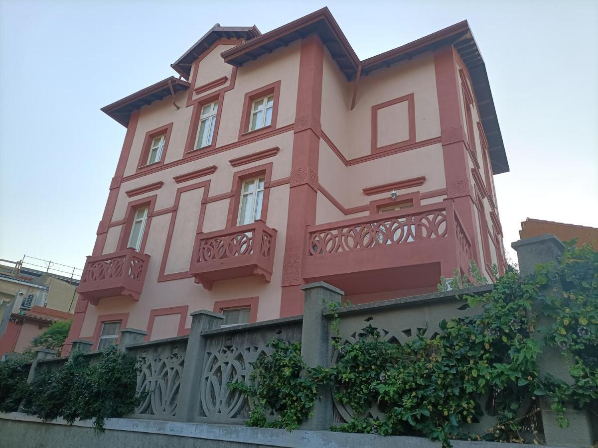 Maison Belle Epoque & Suites オリスターノ エクステリア 写真