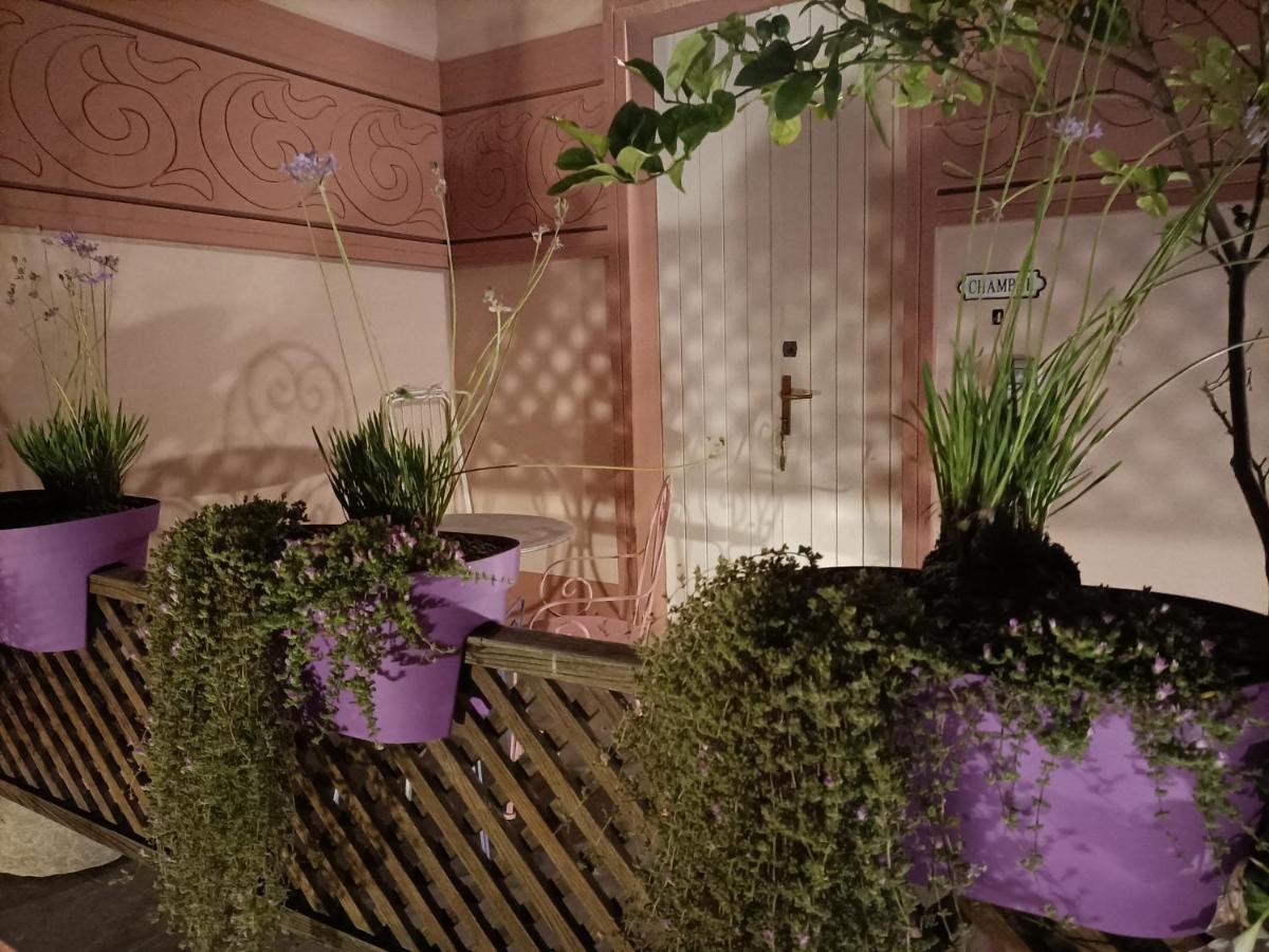Maison Belle Epoque & Suites オリスターノ エクステリア 写真