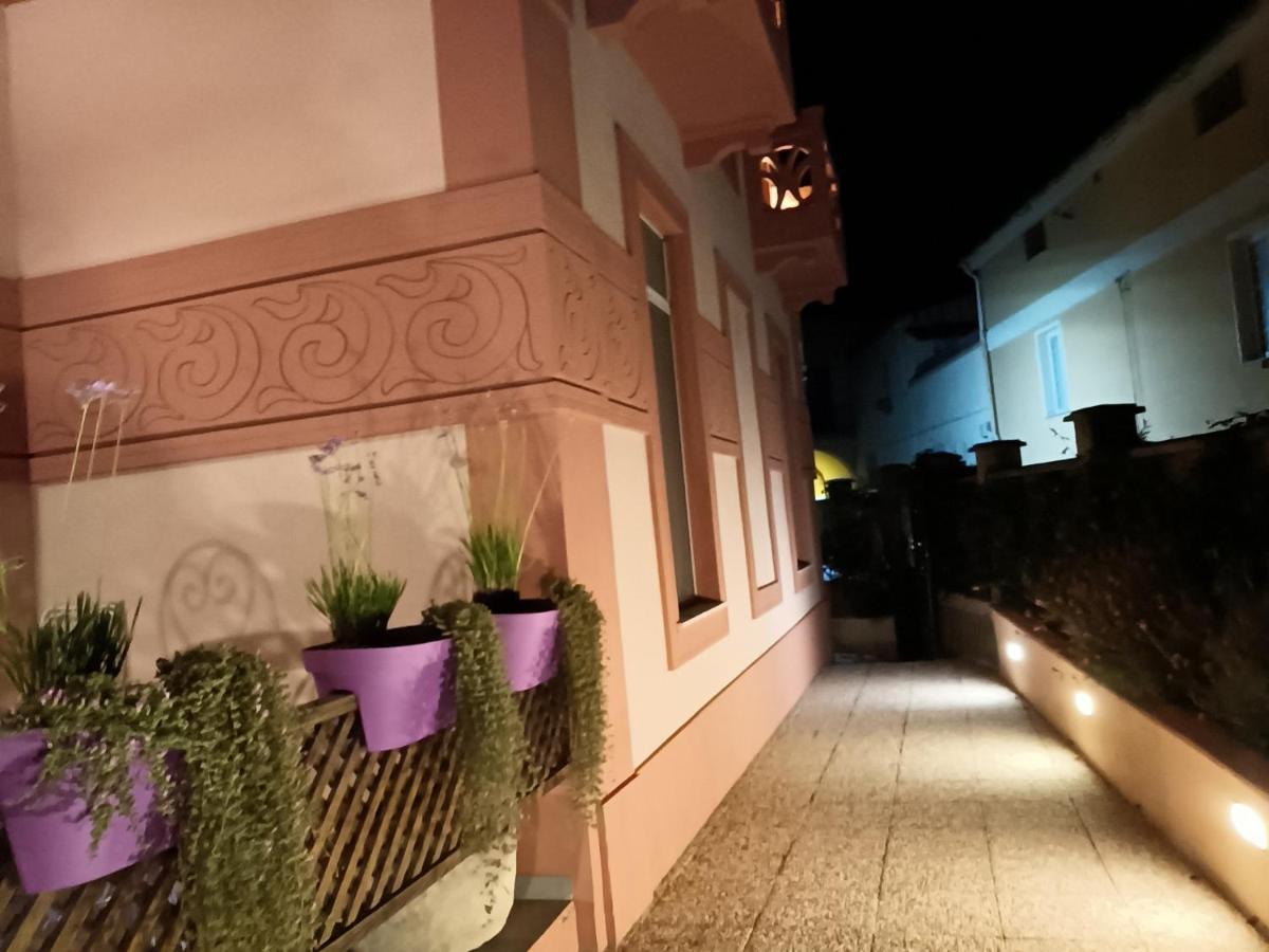 Maison Belle Epoque & Suites オリスターノ エクステリア 写真