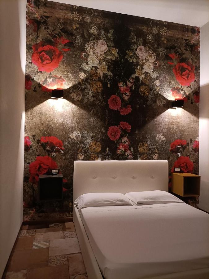 Maison Belle Epoque & Suites オリスターノ エクステリア 写真