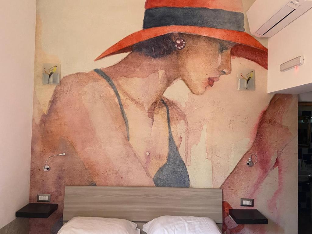 Maison Belle Epoque & Suites オリスターノ エクステリア 写真