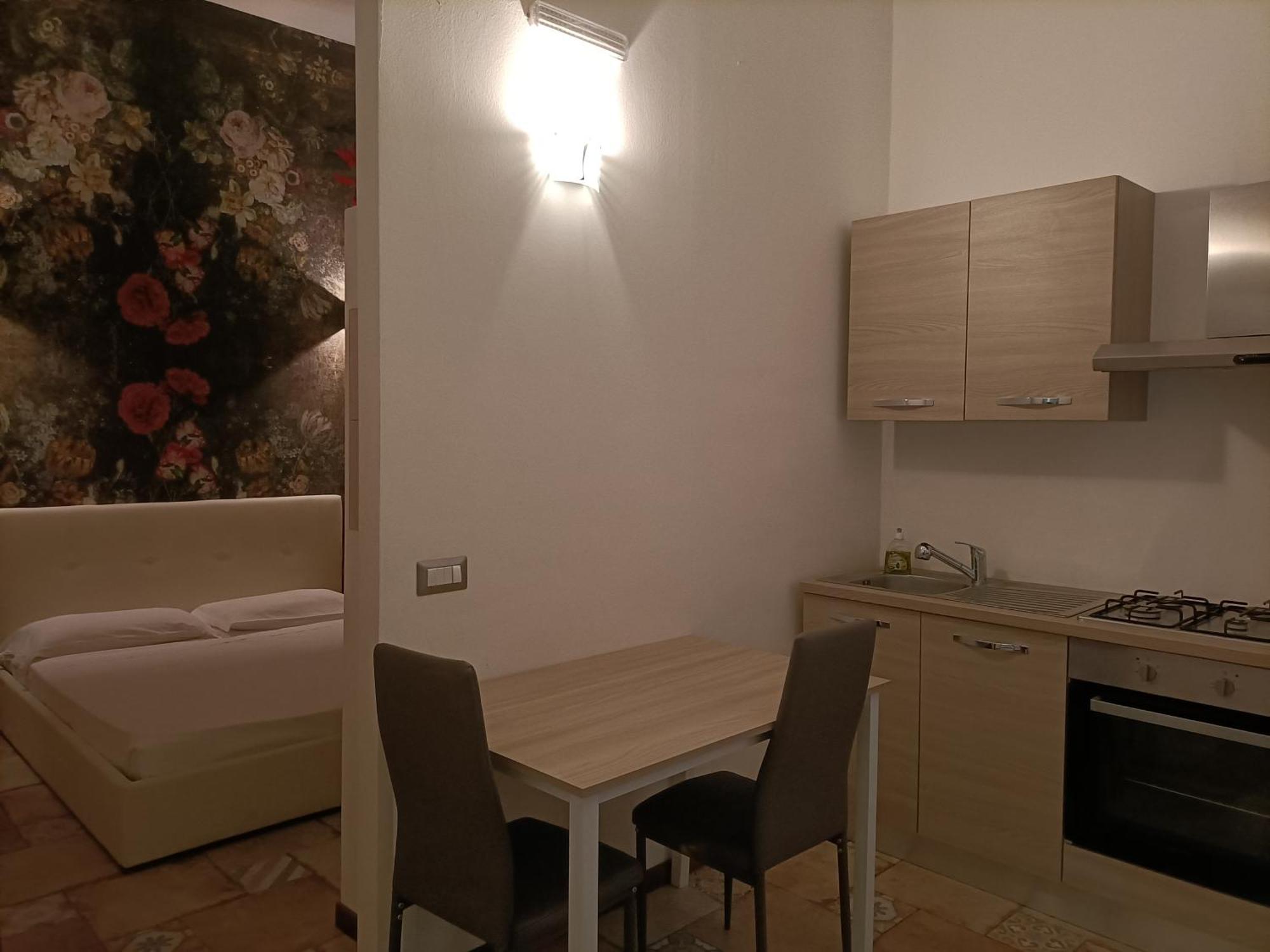 Maison Belle Epoque & Suites オリスターノ 部屋 写真