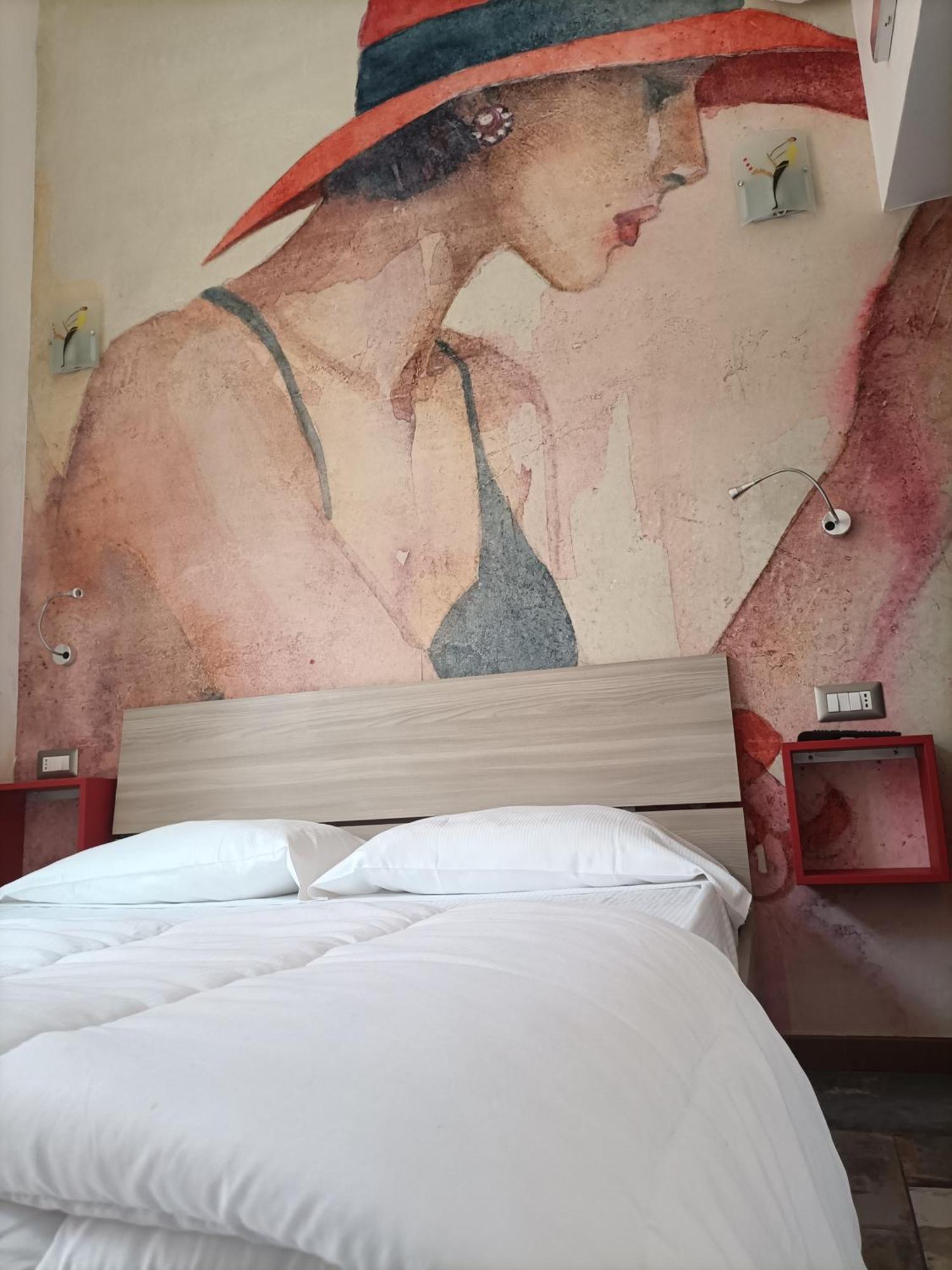 Maison Belle Epoque & Suites オリスターノ 部屋 写真
