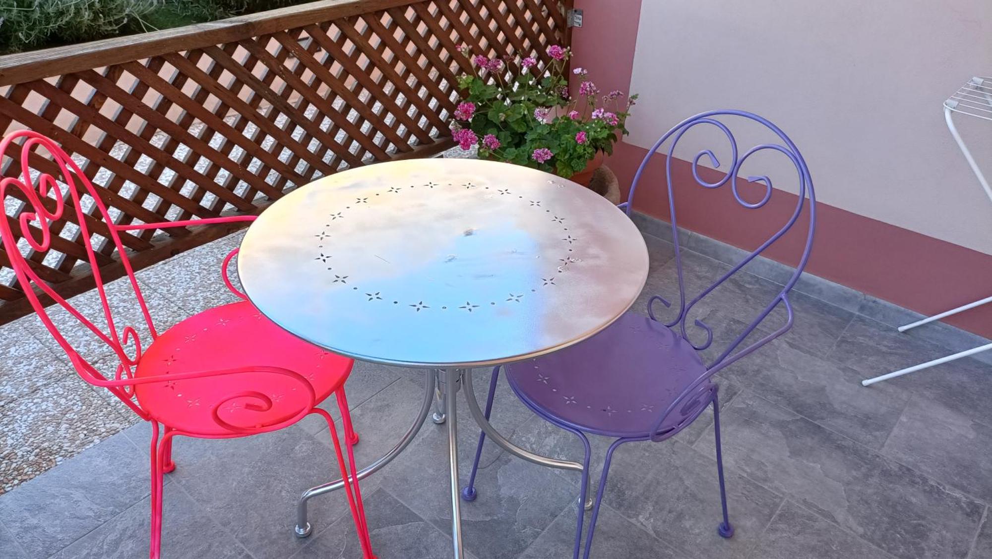 Maison Belle Epoque & Suites オリスターノ エクステリア 写真